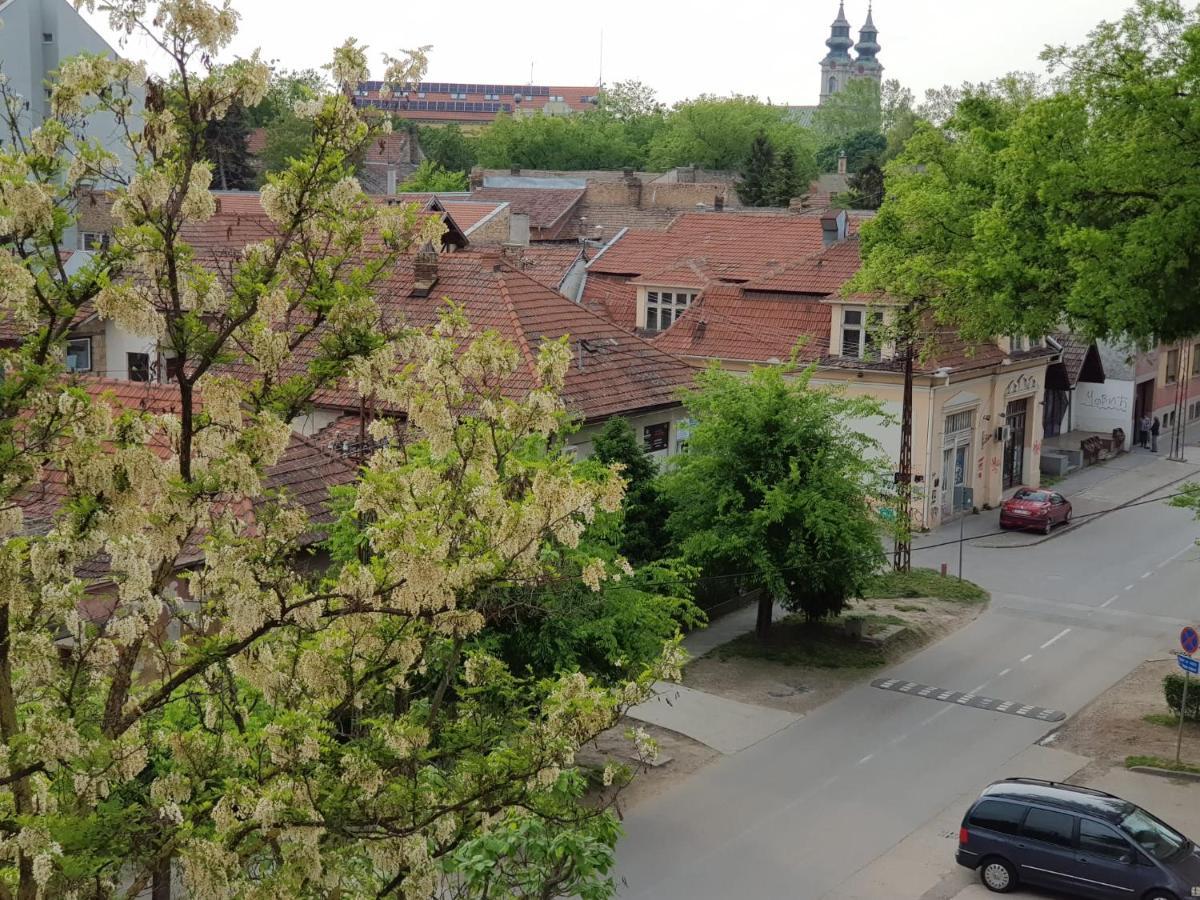Aurora Subotica Exterior foto
